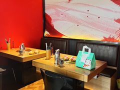 -七小福烤肉(新奥店)