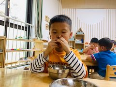 -蒙田森·蒙特梭利幼儿园(锦西园区)