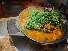 -匠子烤鱼(桫椤湾店)