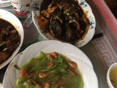 -小六农家乐(崇明西沙湿地店)