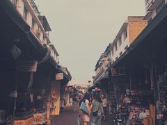 -犀浦夜市第一家麻辣烫