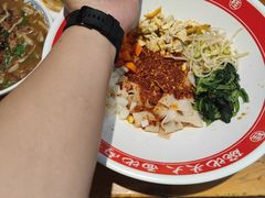 -桂花香手工面(鼓楼店)