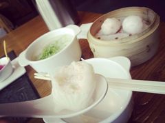 -小城粥道·海胆鲜虾粥(解放广场店)