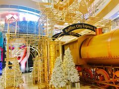 -深圳来福士广场