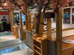 -缘福乡村铁锅炖民宿(八达岭店)