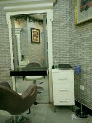 -尚·丹尼Hair