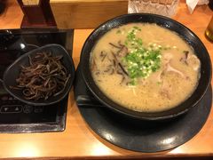 -博多一幸舍(侨福芳草地购物中心店)
