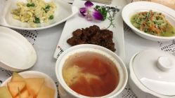 -尚圣月子会所·庄园式月子中心(萧山湘湖店)