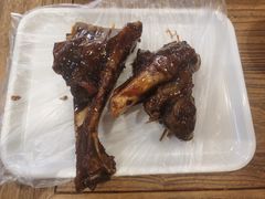 -赵元章肉骨烧(山塘街店)