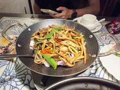 -肖记公安牛肉鱼杂馆·省级非物质文化遗产(崇仁路江滩直营店)