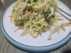 -隆喜元鱼汤包·海鲜(中联广场店)