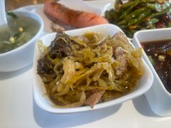 -阿那亚第二食堂 Cafeteria 2