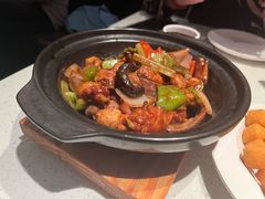 -肥仔文澳门猪骨煲(南京西路店)