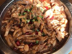 -胖哥俩肉蟹煲(来福士店)