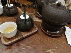 -去茶山(重庆万象城店)