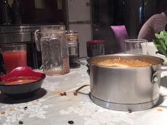 -凯鸽火锅(华林新天地店)