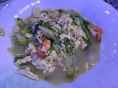 -巧克力渔家.小船海鲜家常菜(三浴场店)