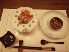 -空蝉怀石料理(益丰·外滩源店)