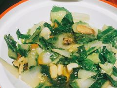 -北平食府(马鞍山路店)