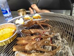 -本炙炭烤·蒲烧活鳗料理店(金沙洲店)