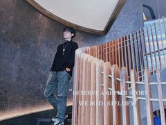 -泉客厅LAPUTA·天空之城