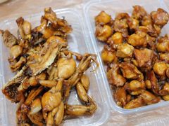 -蓝精灵饺子店