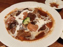 -千代武日本料理(开发区店)