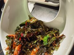 -老头儿油爆虾·1987杭州烟火味(湖滨银泰in77D区店)