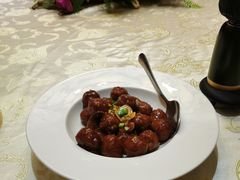 -玉华台饭庄·淮扬菜·烤鸭(望京店)