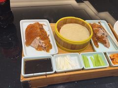 -恒记饭店(珠江路总店)