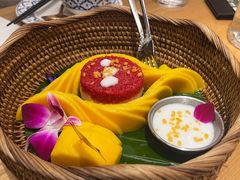 -金泰兰·东南亚料理(乐堤港店)