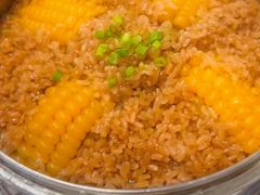 -春水锅贴·传统鲁菜(大明湖店)