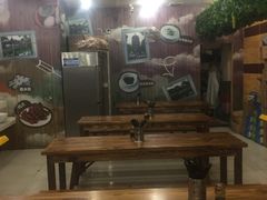 大堂-阊门姚记豆浆(旧学前直营店)
