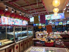 -闯关东东北农家菜(崂山石老人店)