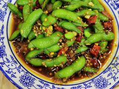 -江城燕子大排档(江汉路步行街店)