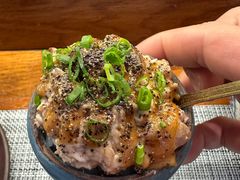 -戏作寿司(观音桥店)