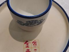 -金家老三饭庄(常营店)