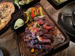 -Q MEX 库迈墨西哥餐吧(三里屯店)