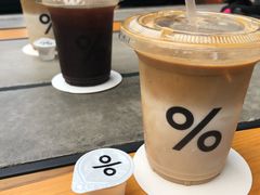 -% Arabica阿拉比卡咖啡烘焙工坊