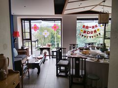 包房-江南小菜(东辰御龙湾店)