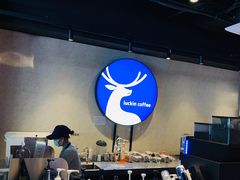 -瑞幸咖啡(广东外经贸大厦店)