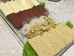 -北门涮肉·铜锅涮肉(南锣鼓巷店)