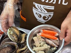 -福屿鲜捞小吃·捞化(福屿总店)