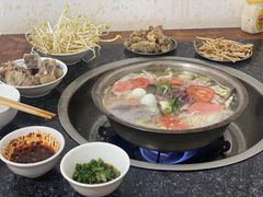 -海关荤豆花(洋河一路店)