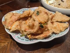 -老厨家(友谊路总店)