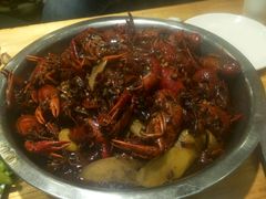 -刘一龙虾(数码路店)