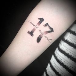 -PinooTattoo皮奴刺青纹身设计总部