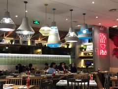 -Pho Asia 亚阁越南料理(上海来福士广场店)