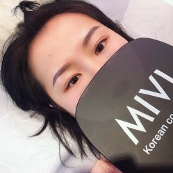 -MIVI半永久纹眉绣眉