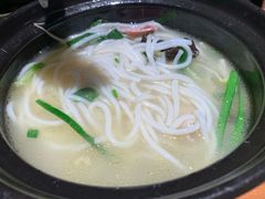 -云海肴·汽锅鸡·云南菜(高德置地店)
